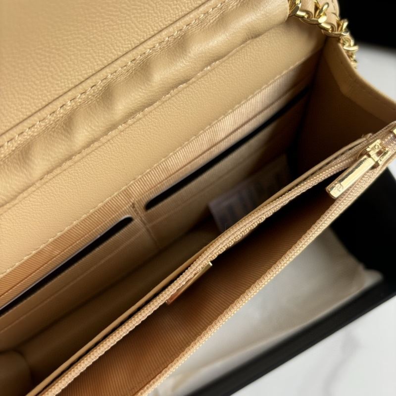 Ch**el woc bags